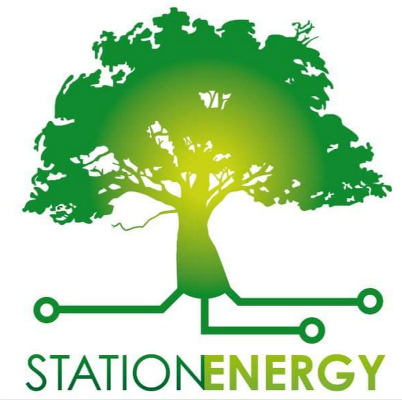 Logo Station Energy